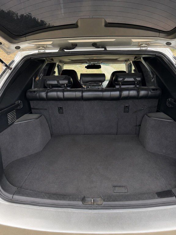Lexus RX 300, 3.0 L, 2001 il, 277 121 km — Avtomobillər, Bakı (12)
