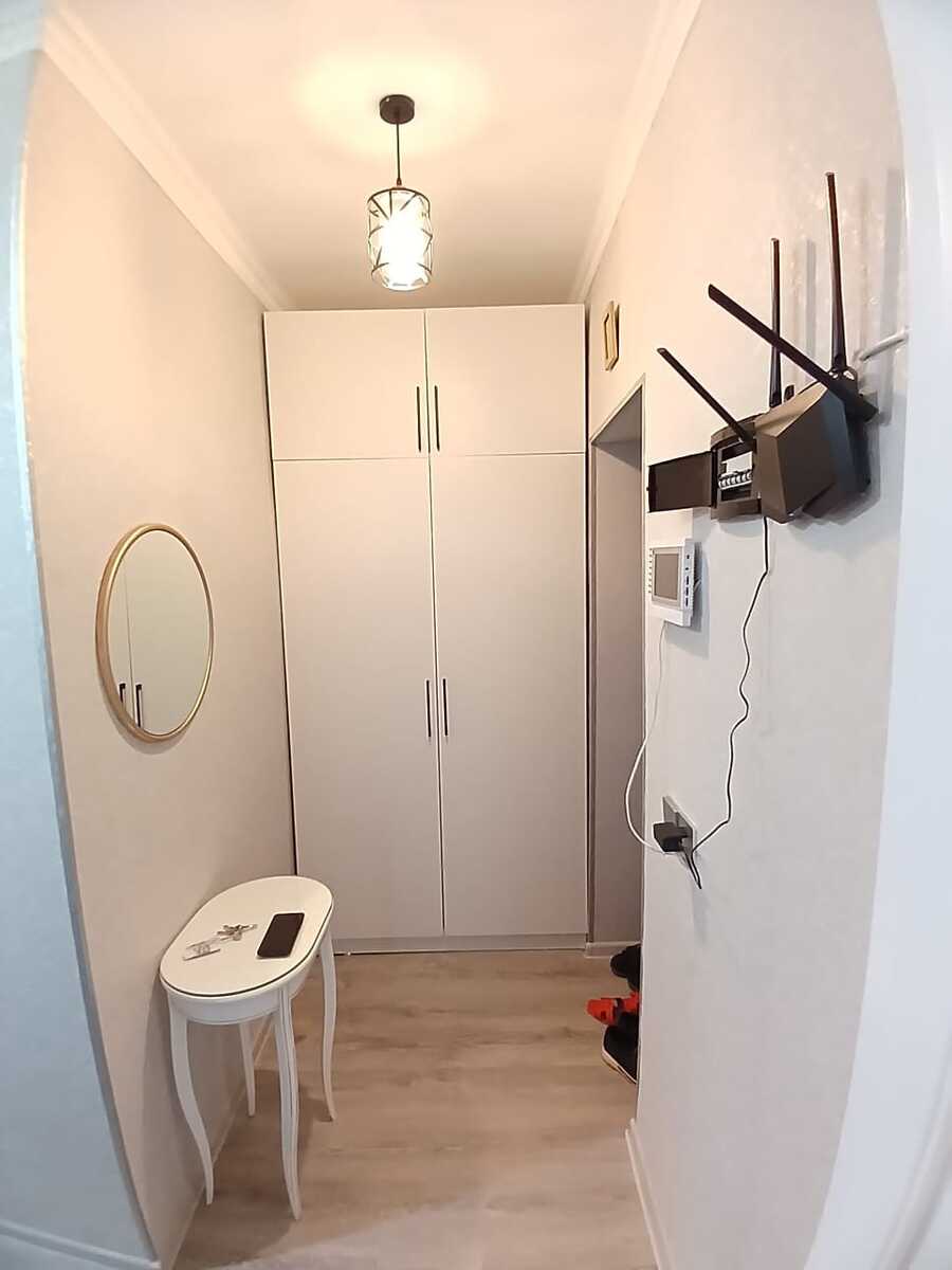 İcarəyə verilir 3 otaqlı köhnə tikili 60 m² — Mənzil, Bakı (11)