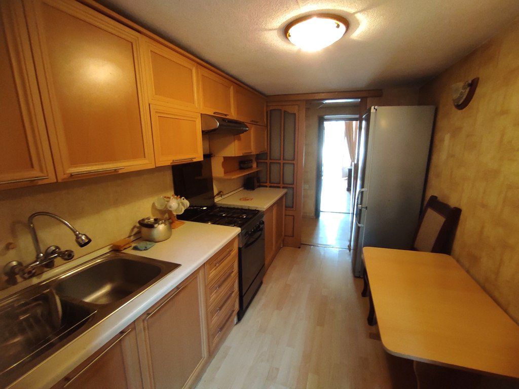 2-otaqlı mənzil kirayə verilir, Nizami küç. 70, 66 m² — Mənzil, Bakı (11)