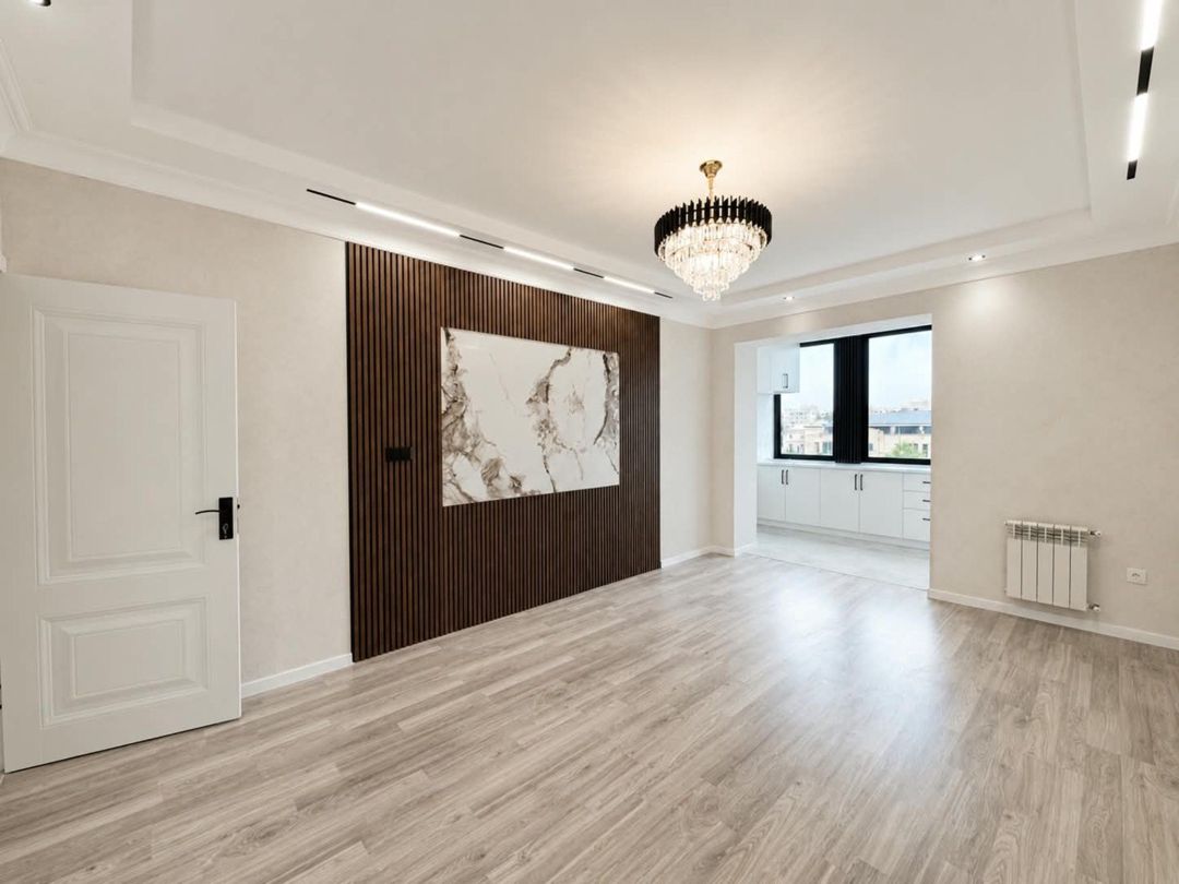 Satılır 3 otaqlı köhnə tikili 70 m² — Mənzil, Bakı