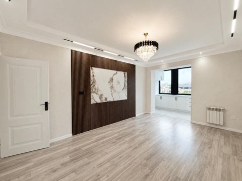 Satılır 3 otaqlı köhnə tikili 70 m² — Bakı