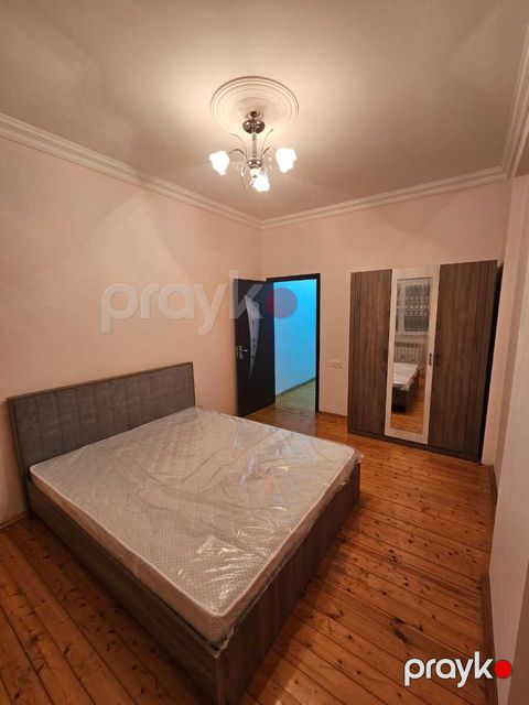 İcarəyə verilir 3 otaqlı yeni tikili 105 m²