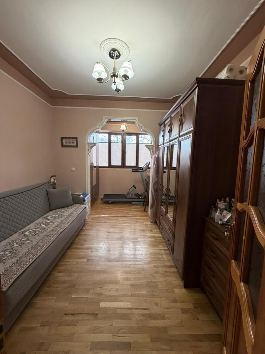 Satılır 2 otaqlı köhnə tikili 80 m² — Mənzil, Bakı (5)