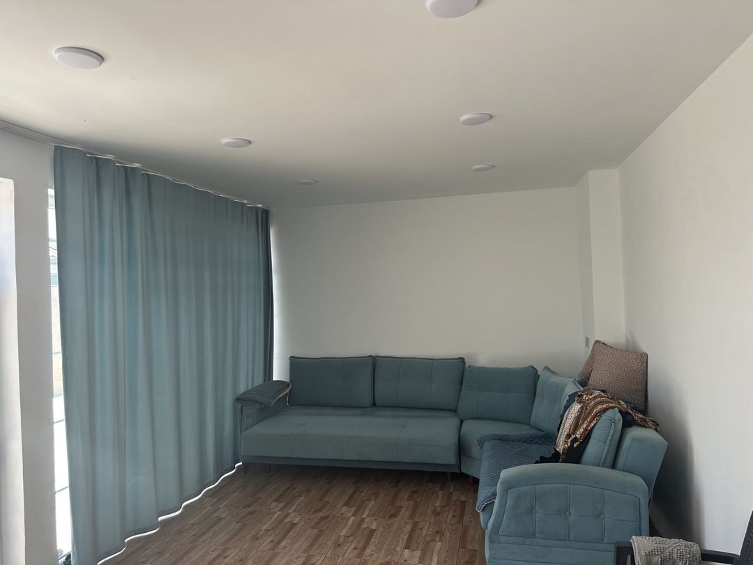 Satılır 1 otaqlı həyət evi/bağ evi 27 m² — Ev, villa, Bakı (11)