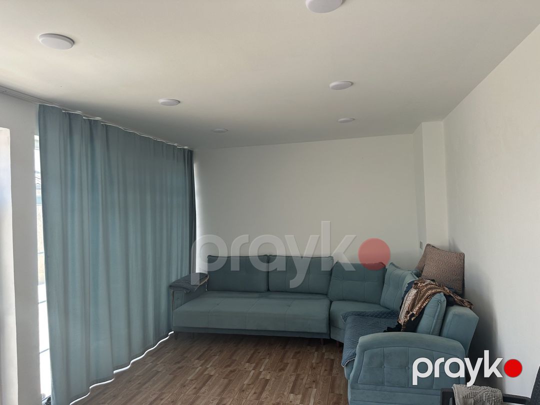 Satılır 1 otaqlı həyət evi/bağ evi 27 m² — Ev, villa, Bakı (11)