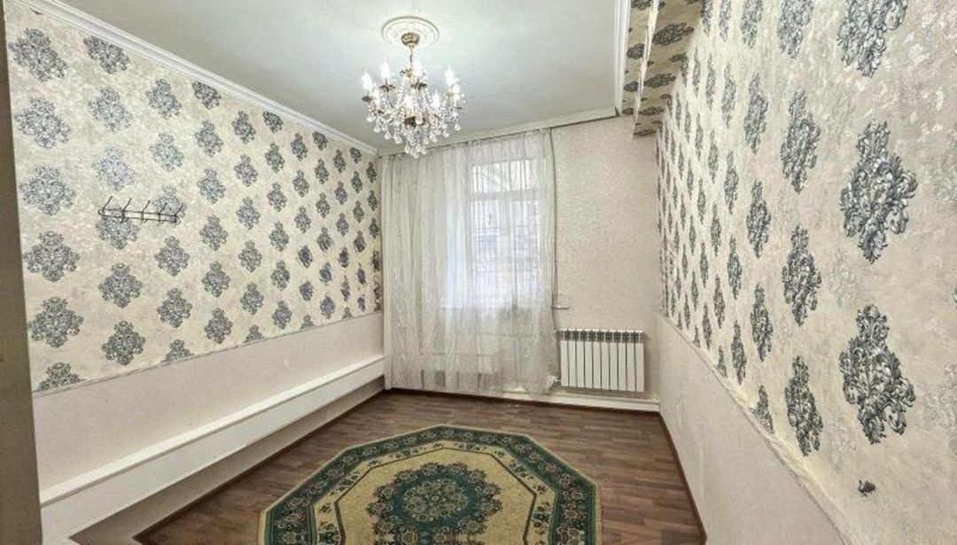 Satılır 2 otaqlı köhnə tikili 38 m² — Mənzil, Bakı (3)