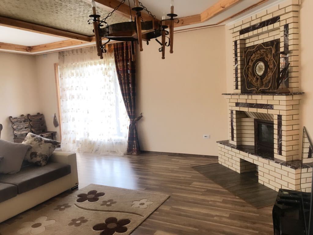 Bağ evi kirayə verilir, Qəçrəş kəndi — Ev, villa, Quba (8)