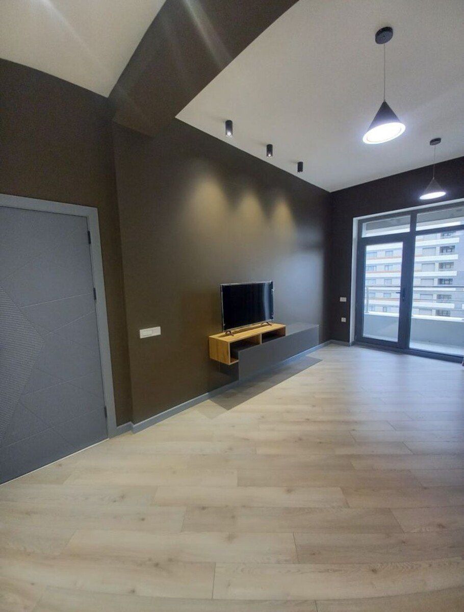 Satılır 2 otaqlı yeni tikili 65 m² — Mənzil, Bakı (2)