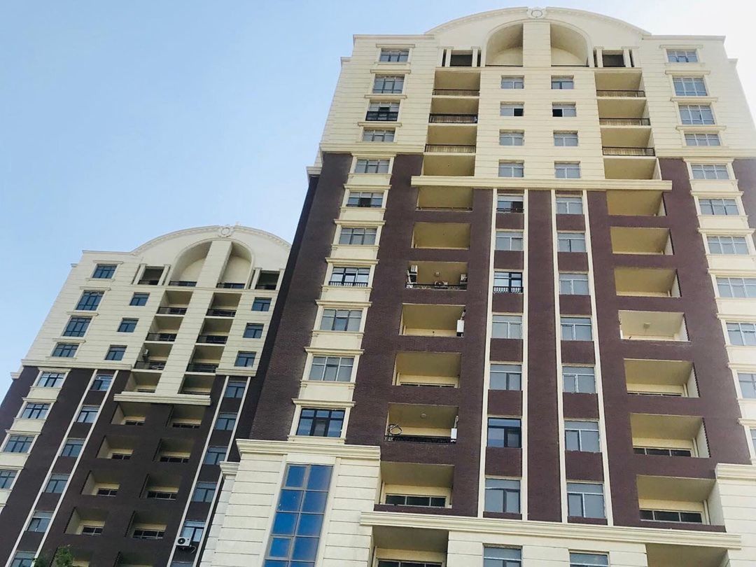 Satılır 5 otaqlı yeni tikili 182 m² — Mənzil, Bakı (3)