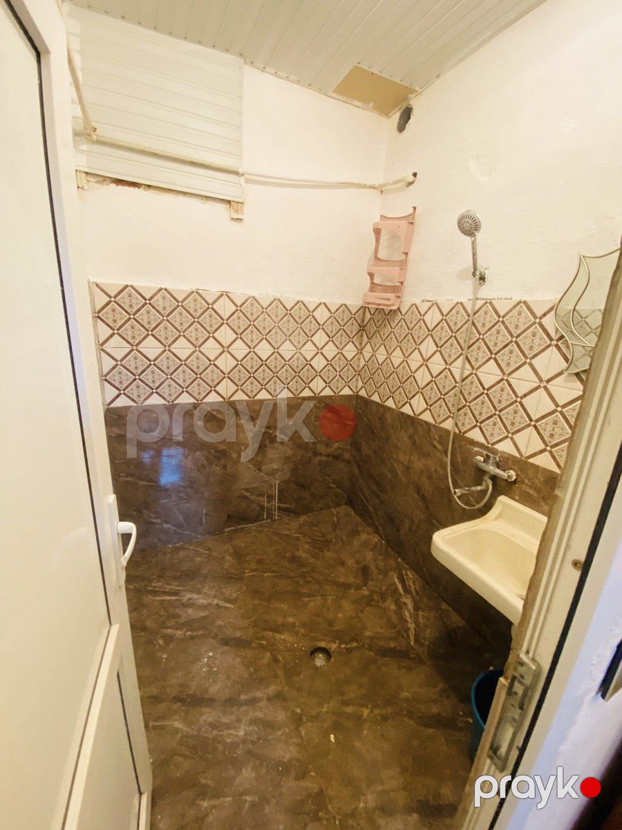 İcarəyə verilir 1 otaqlı köhnə tikili 30 m² — Mənzil, Bakı (4)
