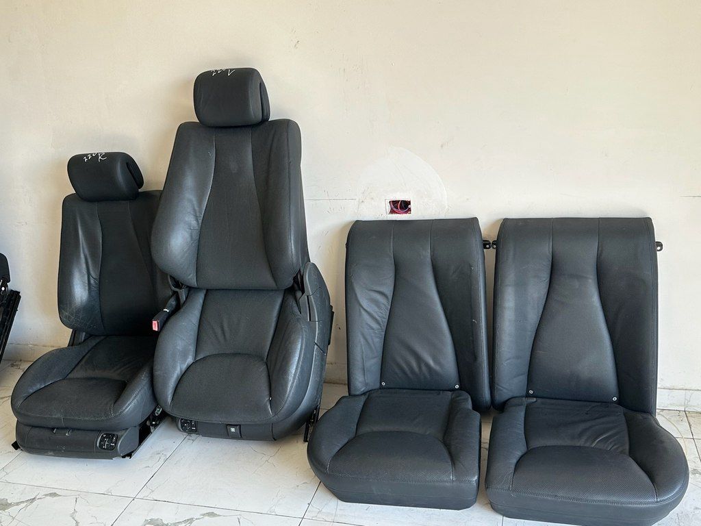 "Mercedes" oturacaqları — Ehtiyat hissələri və aksesuarlar, Bakı (7)