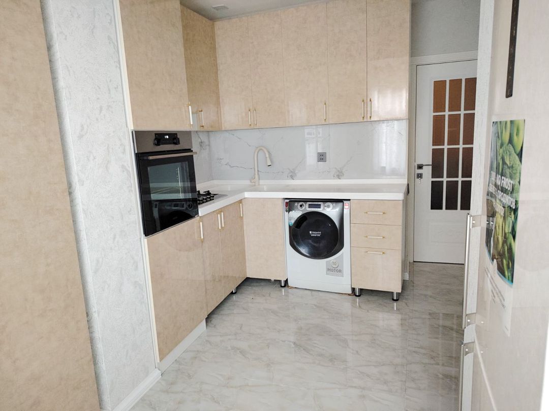 İcarəyə verilir 3 otaqlı köhnə tikili 85 m² — Mənzil, Bakı (5)