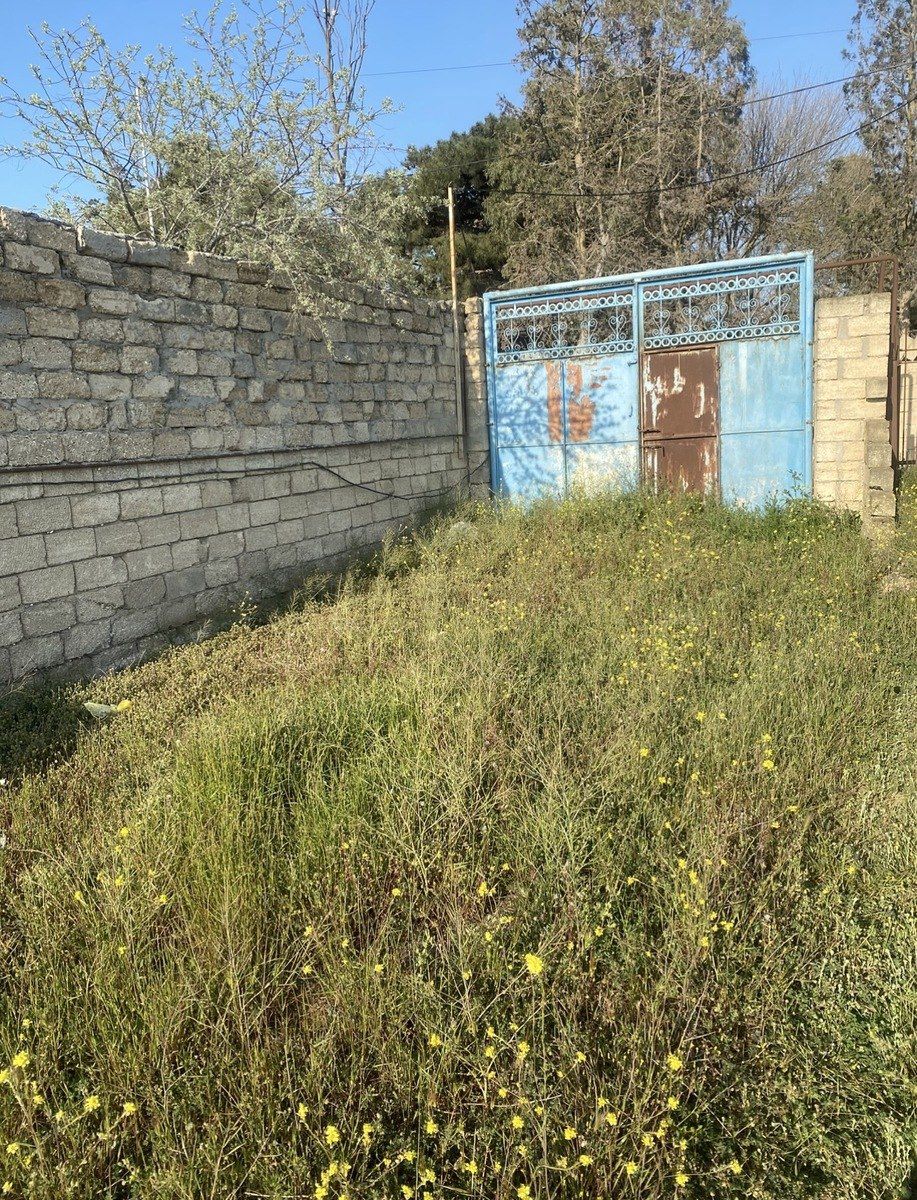 Satılır torpaq 13 sot — Torpaq, Bakı (9)