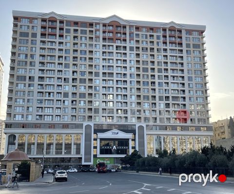 İcarəyə verilir 2 otaqlı yeni tikili 68 m²