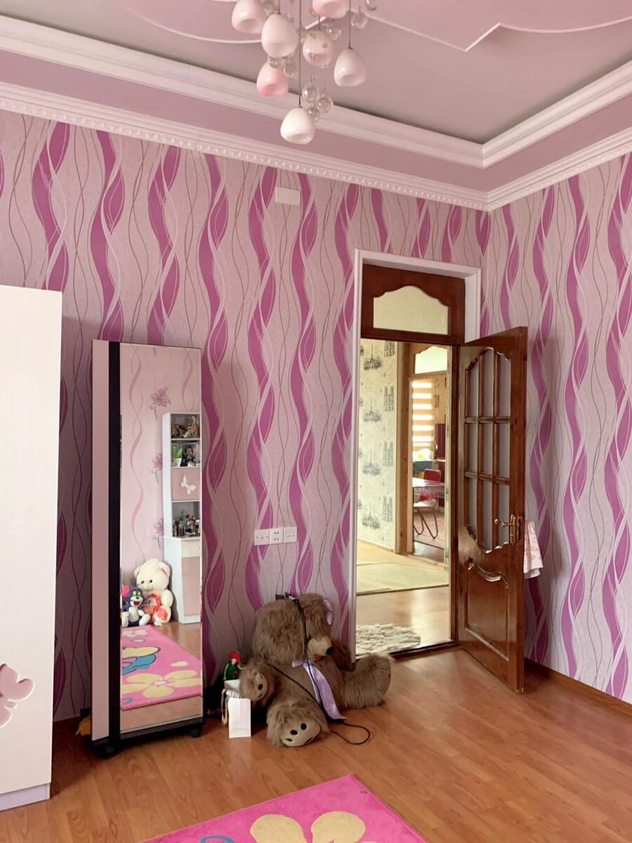 Satılır 3 otaqlı həyət evi/bağ evi 120 m² — Ev, villa, Bakı (10)