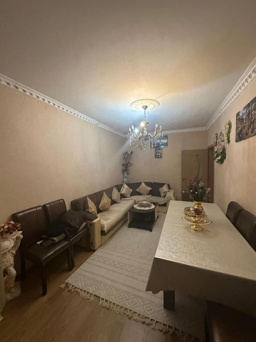 Satılır 3 otaqlı köhnə tikili 85 m² — Mənzil, Bakı (10)