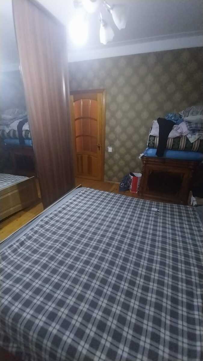 İcarəyə verilir 2 otaqlı köhnə tikili 60 m² — Mənzil, Bakı (9)