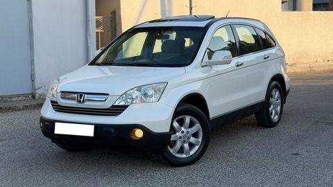 Honda CR-V, 2.4 L, 2008 il, 249 800 km — Bakı
