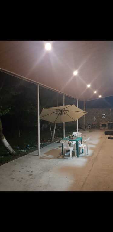 Həyət evi, İsmayıllı r — Ev, villa, İsmayıllı (4)