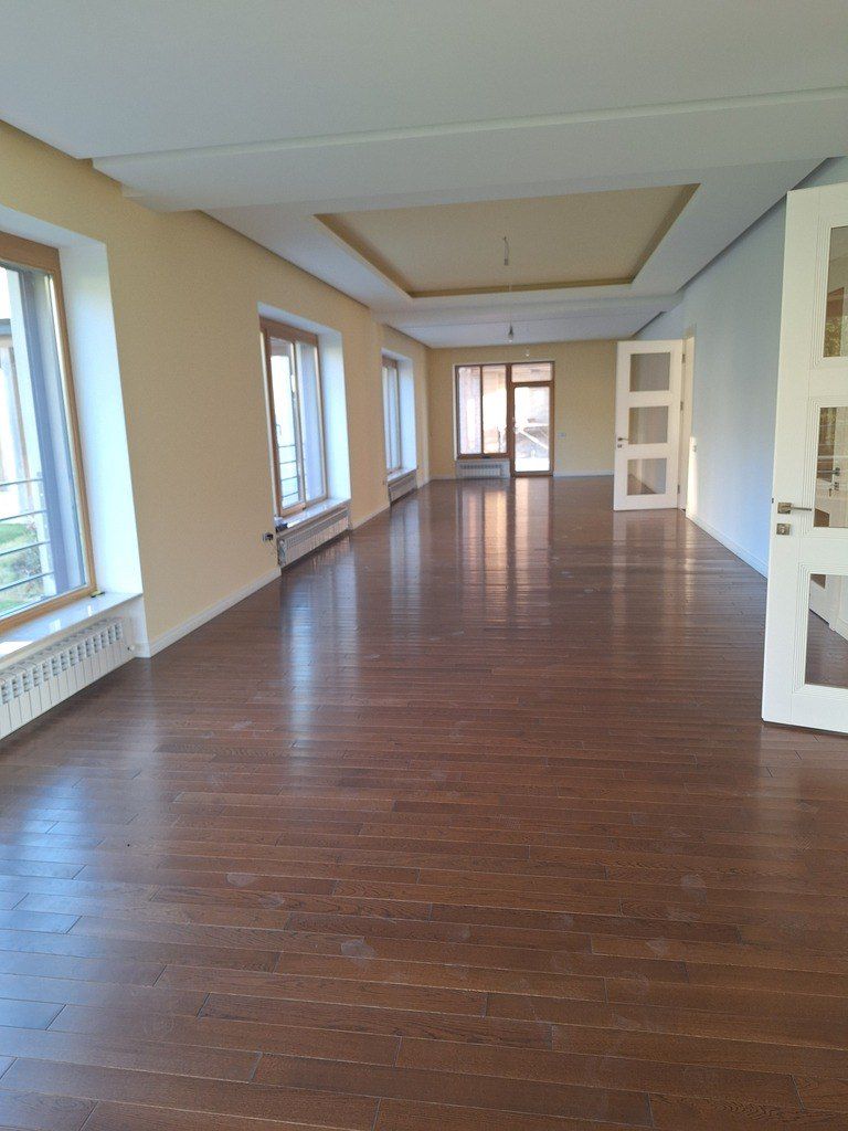 Satılır 11 otaqlı həyət evi/bağ evi 1400 m² — Ev, villa, Bakı (11)