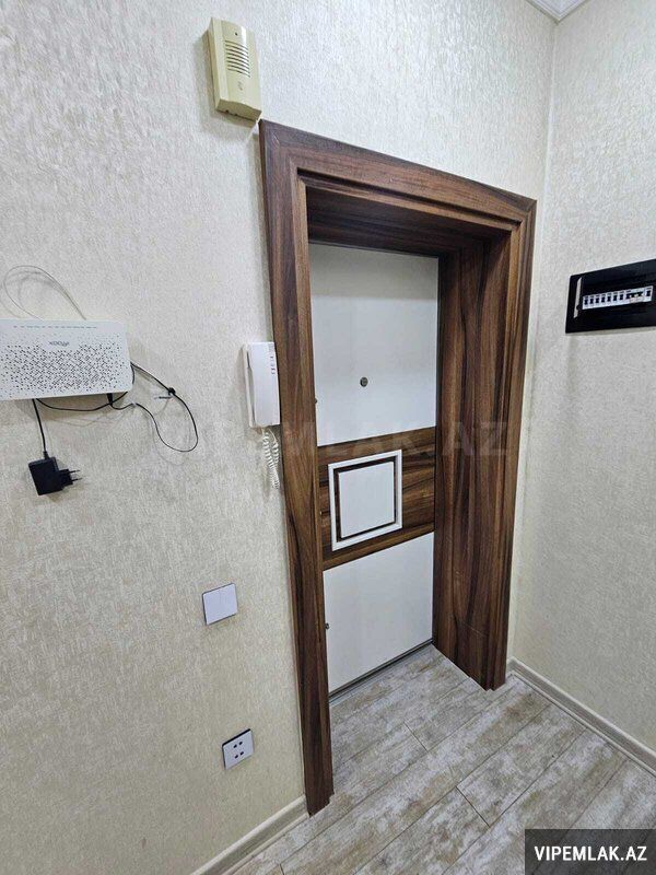 Yasamal rayonunda 3 otaqlı Köhnə tikili Satılır, 110 m² — Mənzil, Bakı