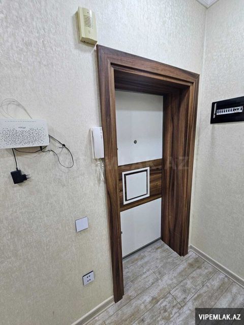 Yasamal rayonunda 3 otaqlı Köhnə tikili Satılır, 110 m²