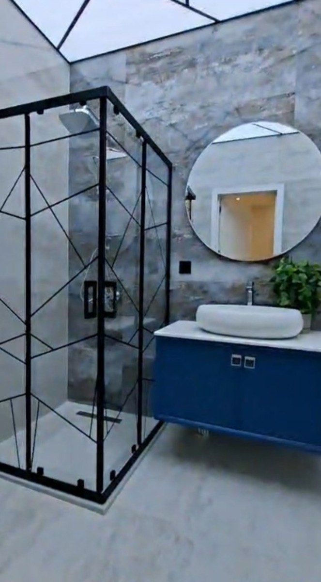 Satılır 3 otaqlı yeni tikili 114 m² — Mənzil, Bakı (9)