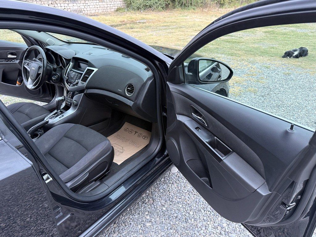 Chevrolet Cruze, 1.4 L, 2013 il, 233 000 km — Avtomobillər, Bərdə (7)