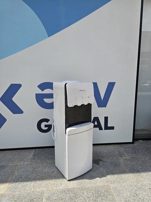 Dispenser — Ev texnikası, Bakı (3)