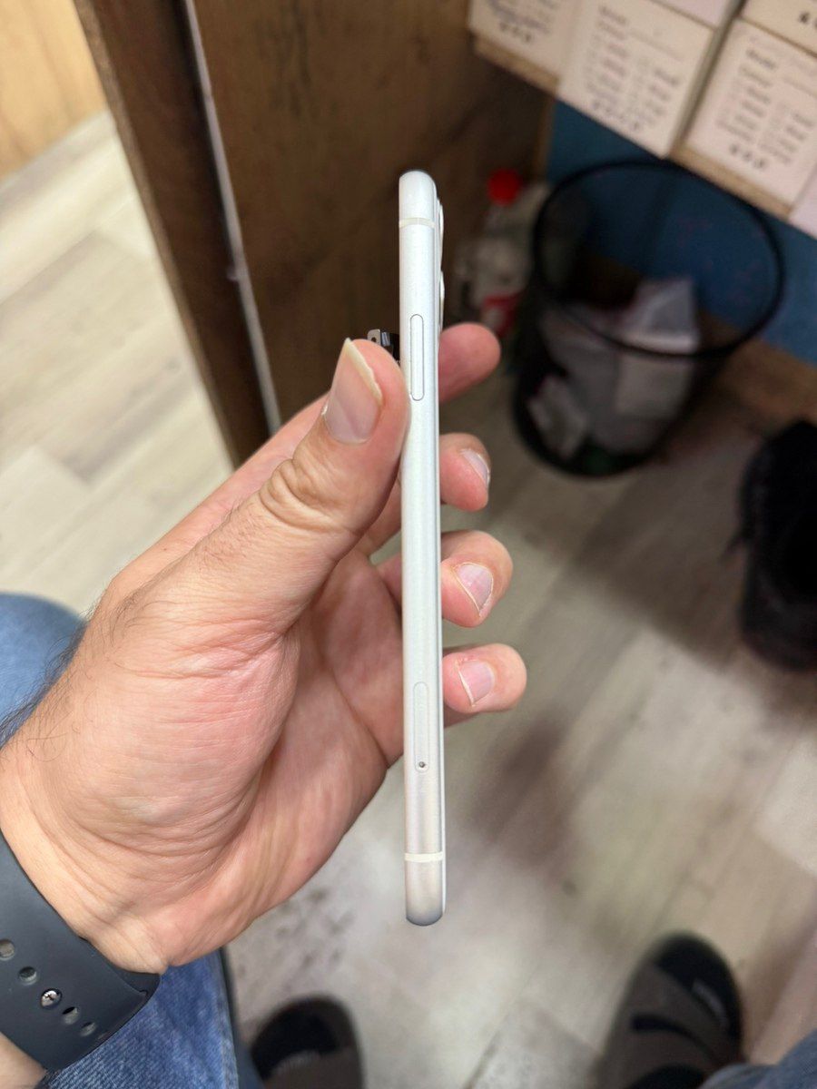 iPhone 11 korpusu — Smartfonlar, Bakı (2)