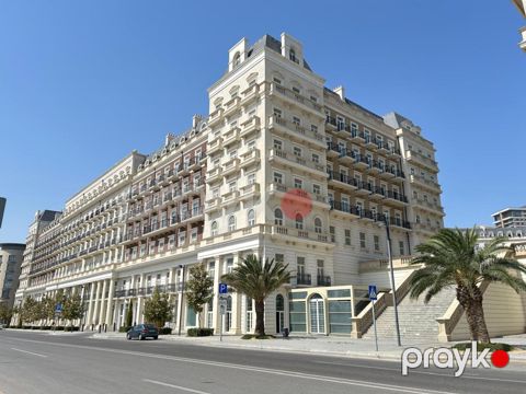 Satılır 2 otaqlı yeni tikili 45 m²