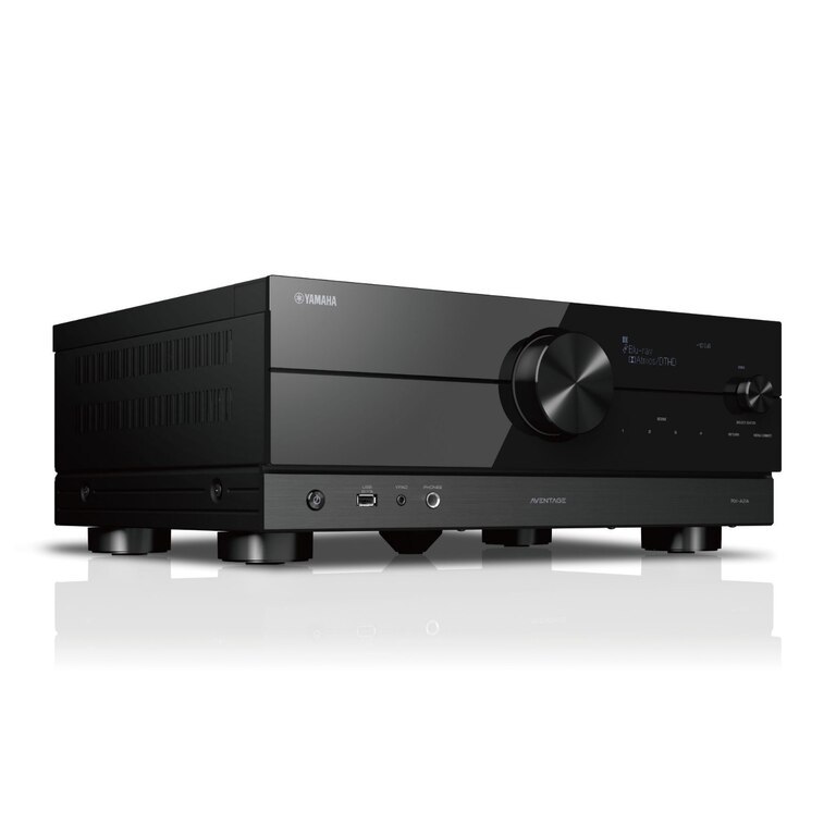 Yamaha RXA2-8K AV receiver — Elektronika, Bakı (3)