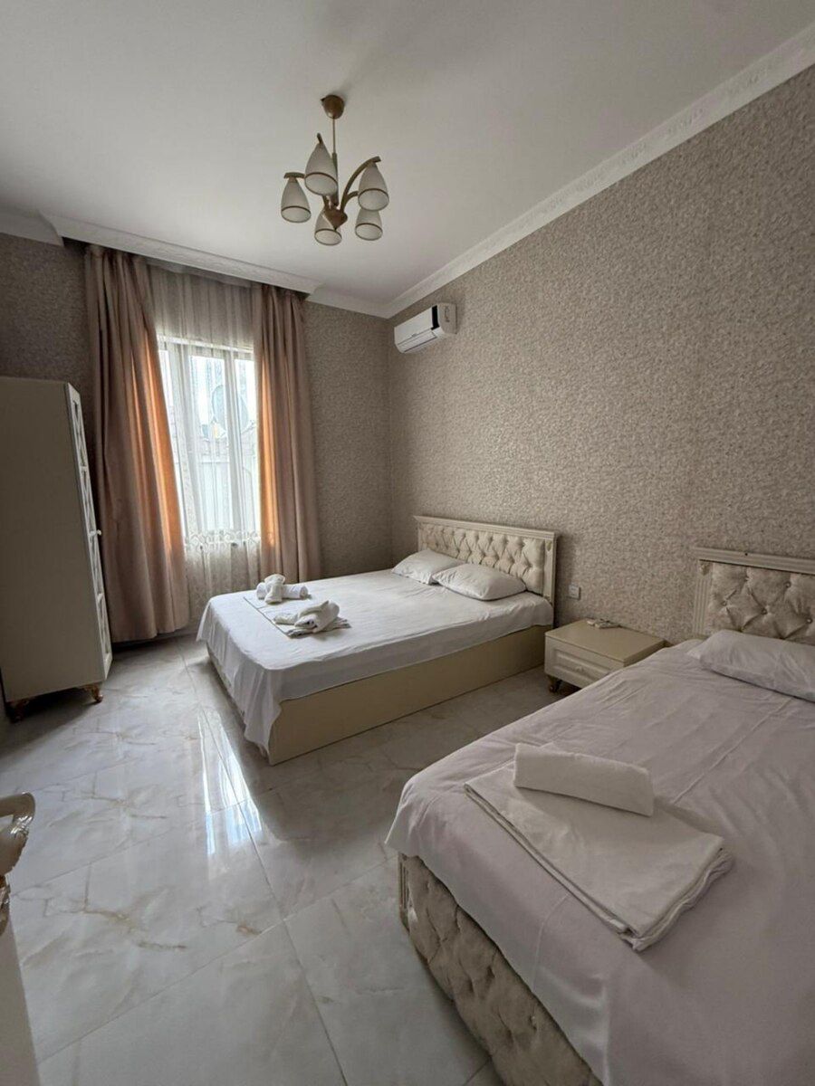 Bağ evi kirayə verilir, Qəbələ r — Ev, villa, Qəbələ (11)