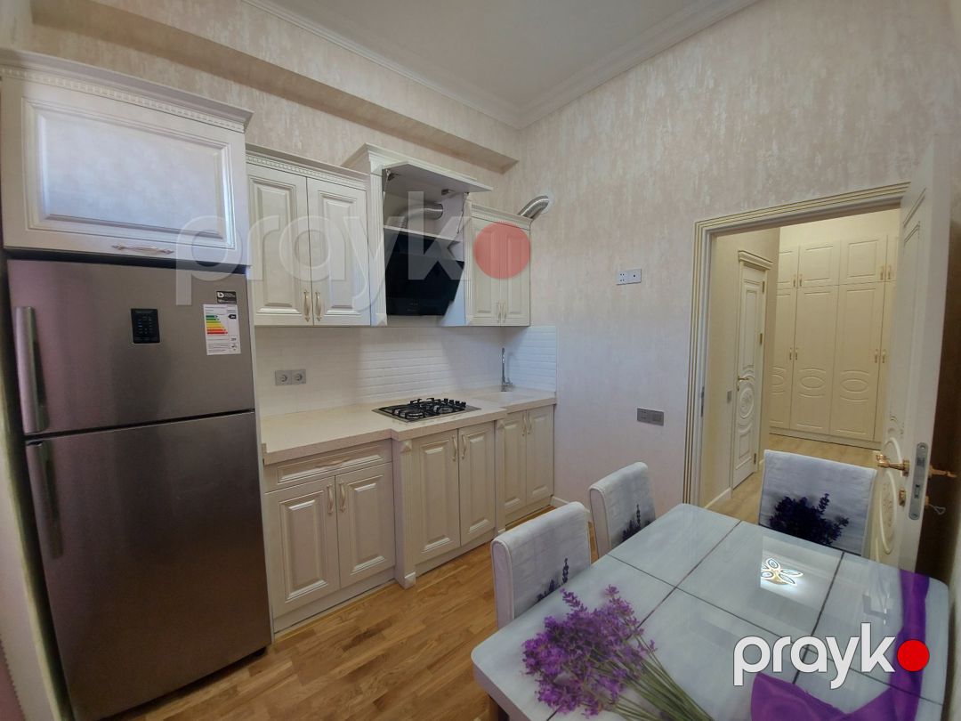 2-otaqlı yeni tikili kirayə verilir, Sumqayıt ş., 62 m² — Mənzil, Sumqayıt (2)