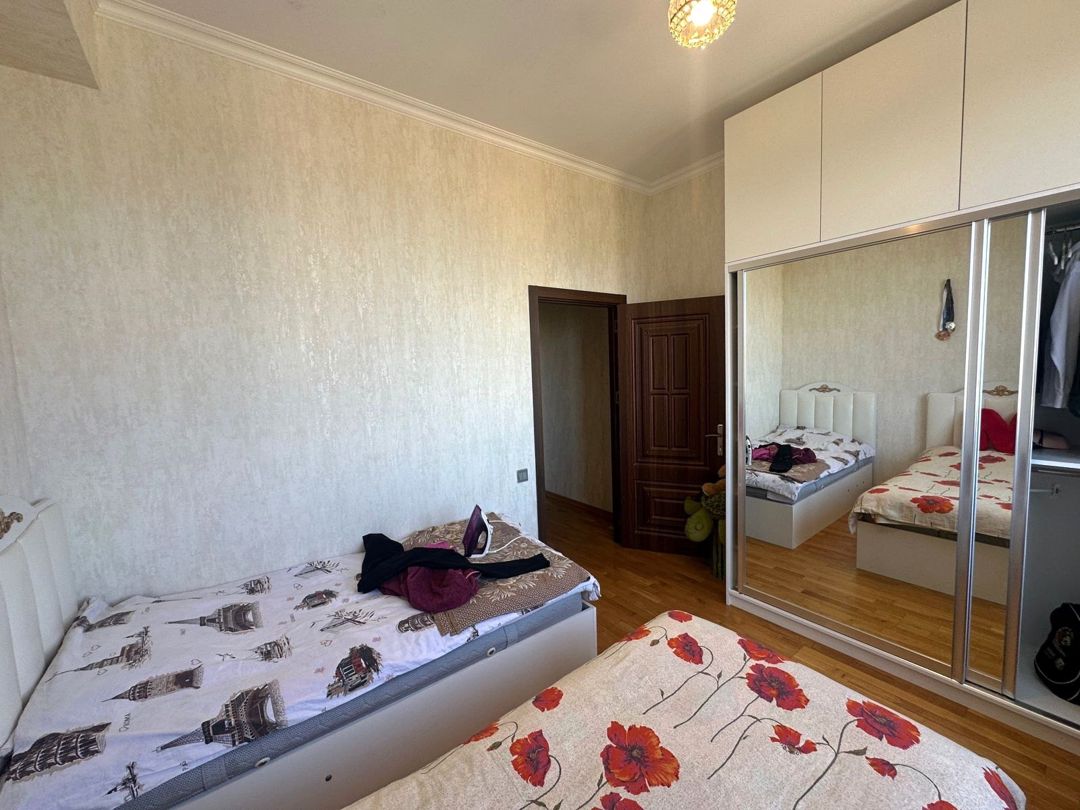 Satılır 3 otaqlı yeni tikili 102 m² — Mənzil, Bakı (12)