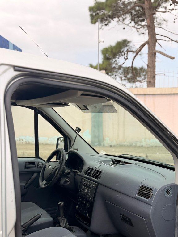 Ford Transit Connect, 1.8 L, 2008 il, 161 000 km — Avtomobillər, Bakı (8)