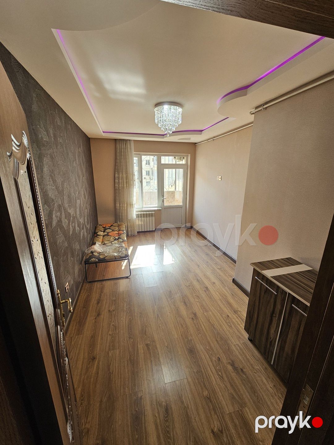Satılır 3 otaqlı yeni tikili 100 m² — Mənzil, Bakı (6)