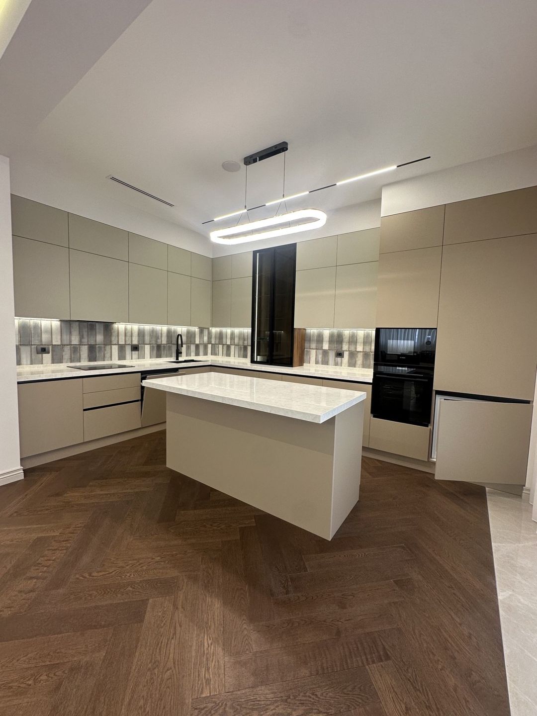Satılır 4 otaqlı yeni tikili 157 m² — Mənzil, Bakı (6)