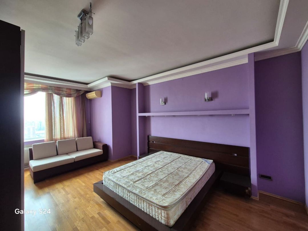 Satılır 3 otaqlı yeni tikili 134 m² — Mənzil, Bakı (8)
