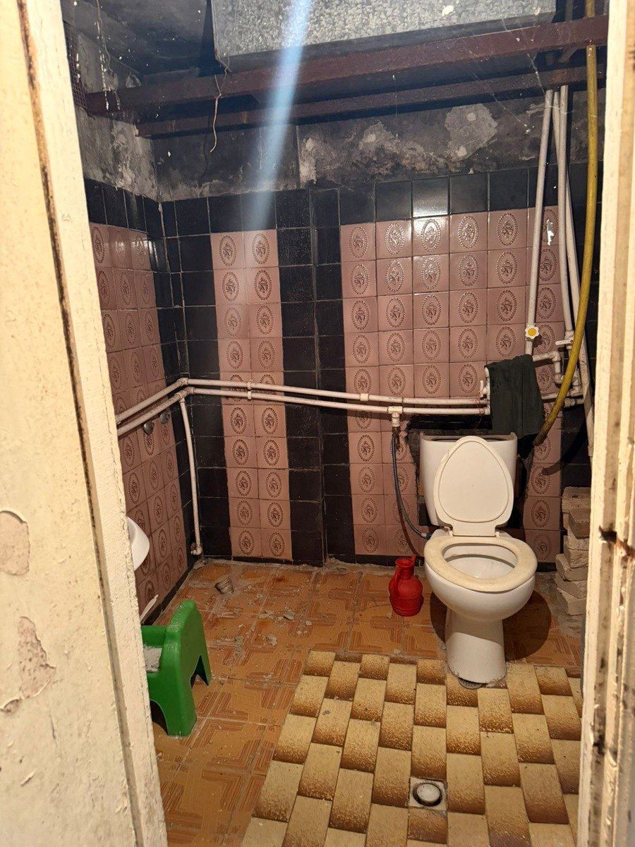 Satılır 2 otaqlı köhnə tikili 60 m² — Mənzil, Bakı (4)