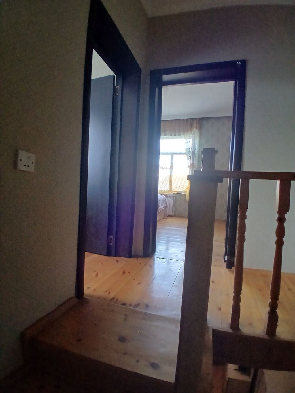 3 otaqlı, 80 kv. m, Orta təmir — Ev, villa, Xırdalan (5)