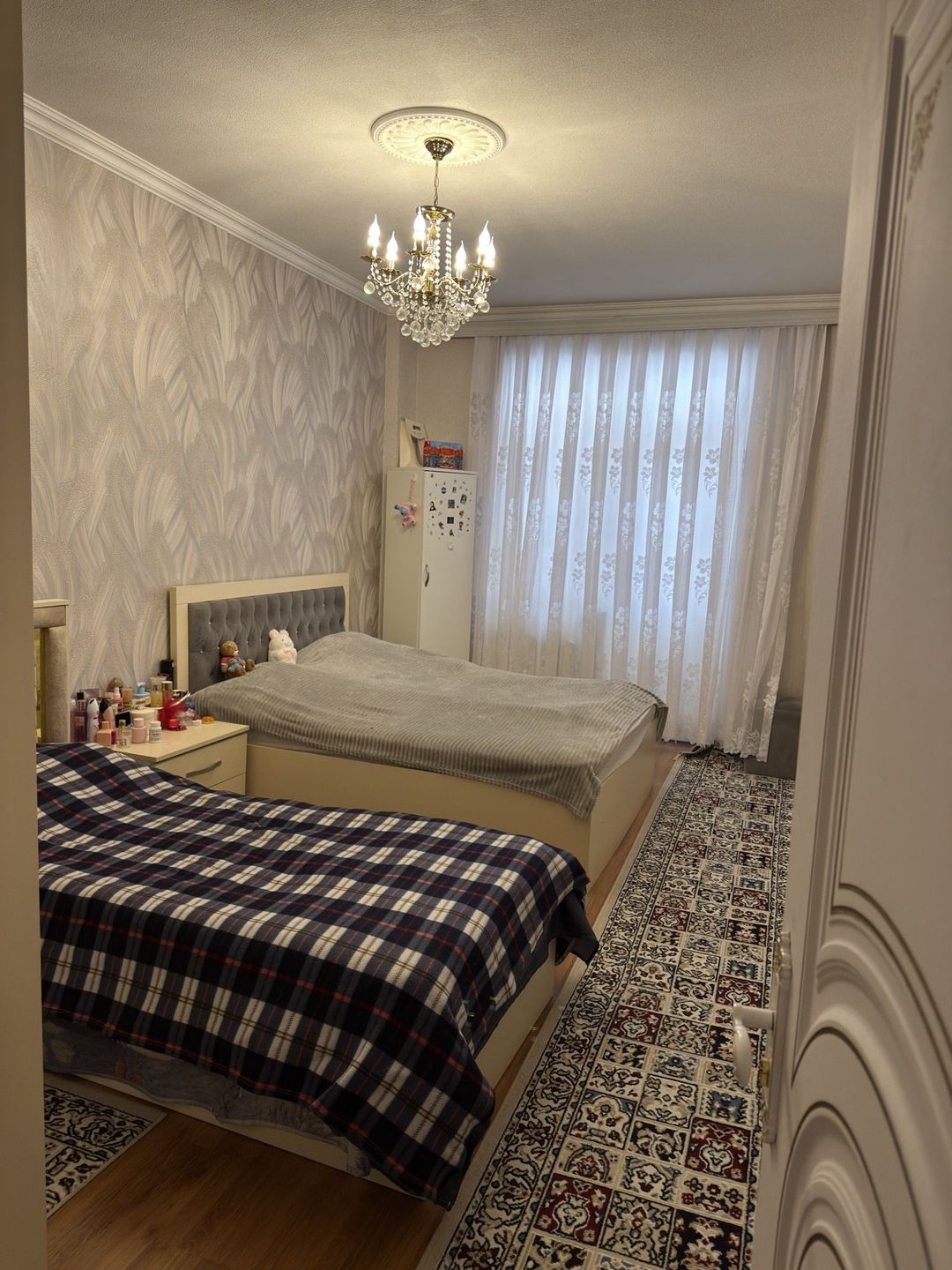 İcarəyə verilir 2 otaqlı yeni tikili 170 m² — Mənzil, Bakı (2)