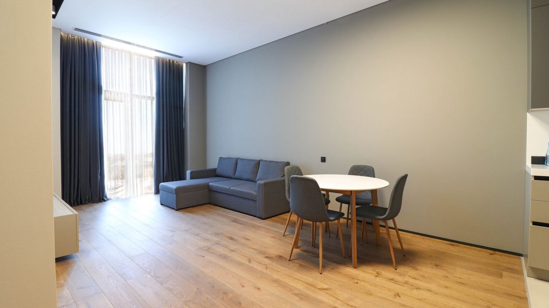 İcarəyə verilir 2 otaqlı yeni tikili 65 m² — Mənzil, Bakı (3)