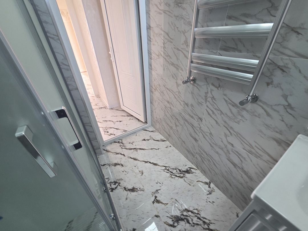 Satılır 4 otaqlı həyət evi/bağ evi 120 m² — Ev, villa, Bakı (10)