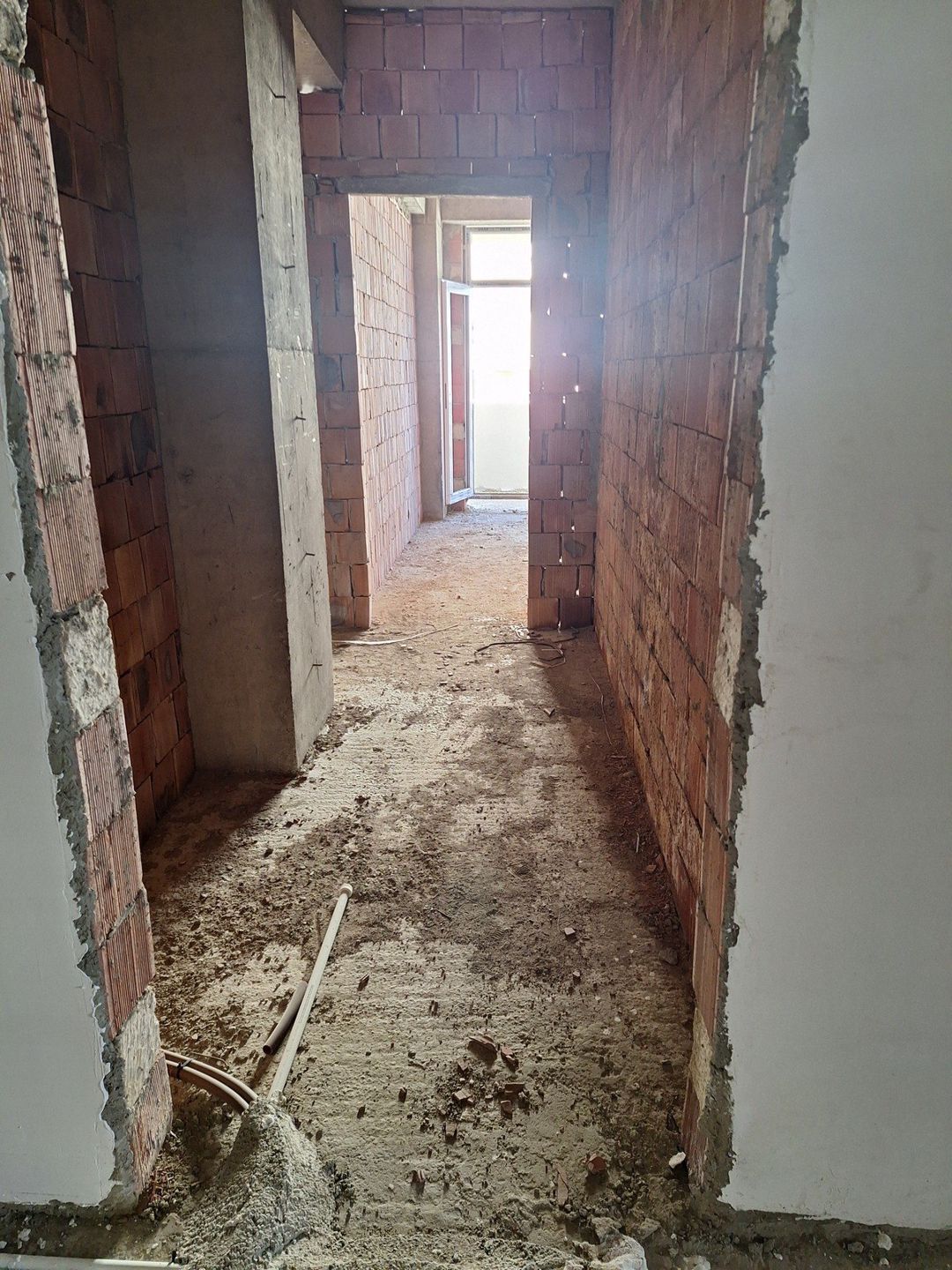 Satılır 1 otaqlı yeni tikili 53 m² — Mənzil, Bakı (2)