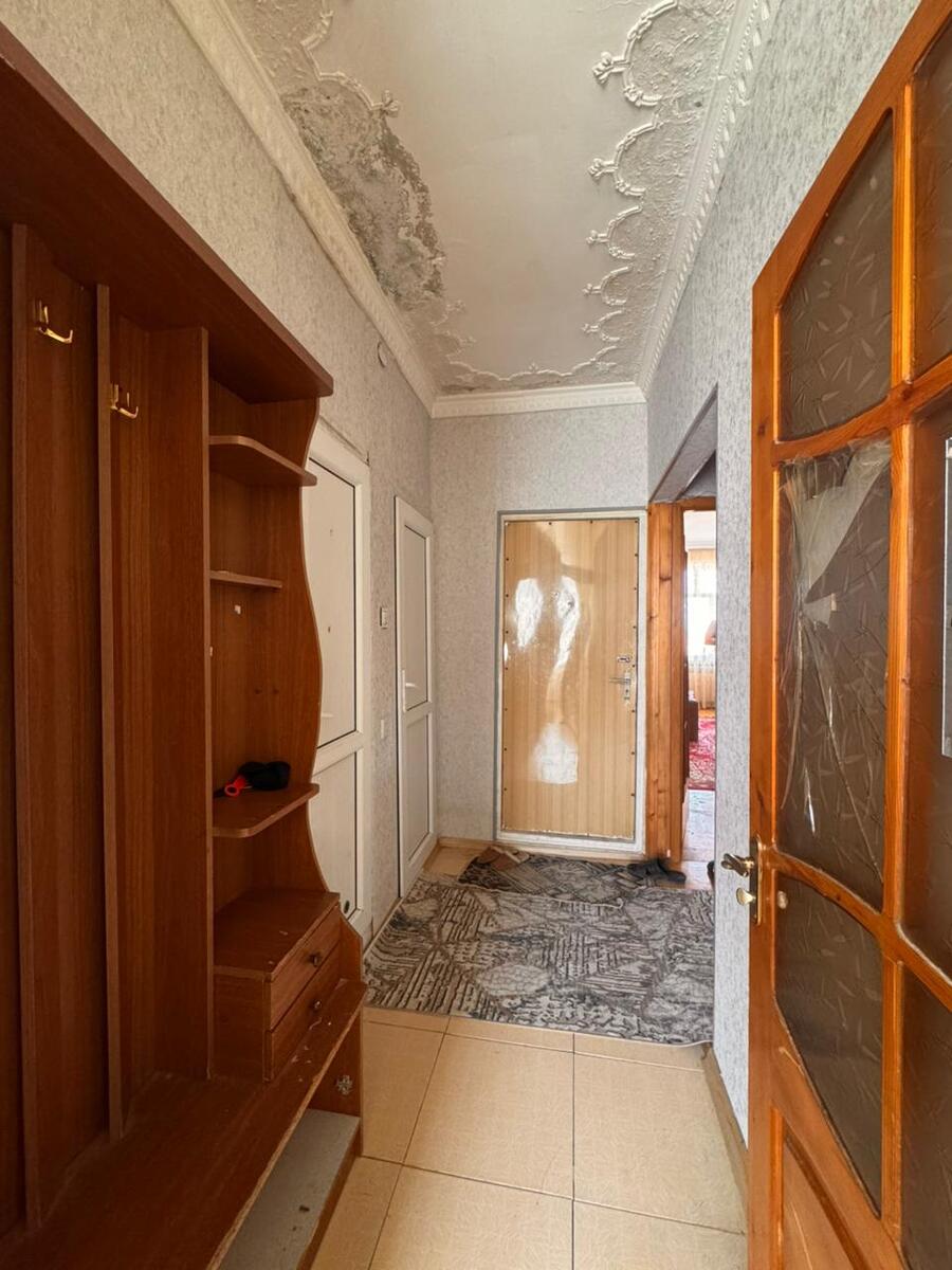 Satılır 2 otaqlı köhnə tikili 65 m² — Mənzil, Bakı (7)