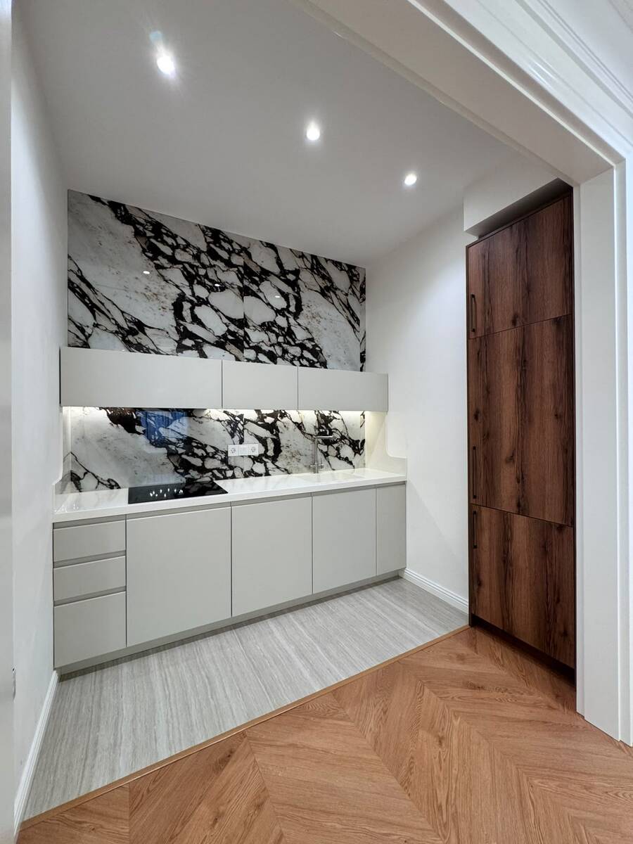 Satılır 2 otaqlı yeni tikili 100 m² — Mənzil, Bakı (7)