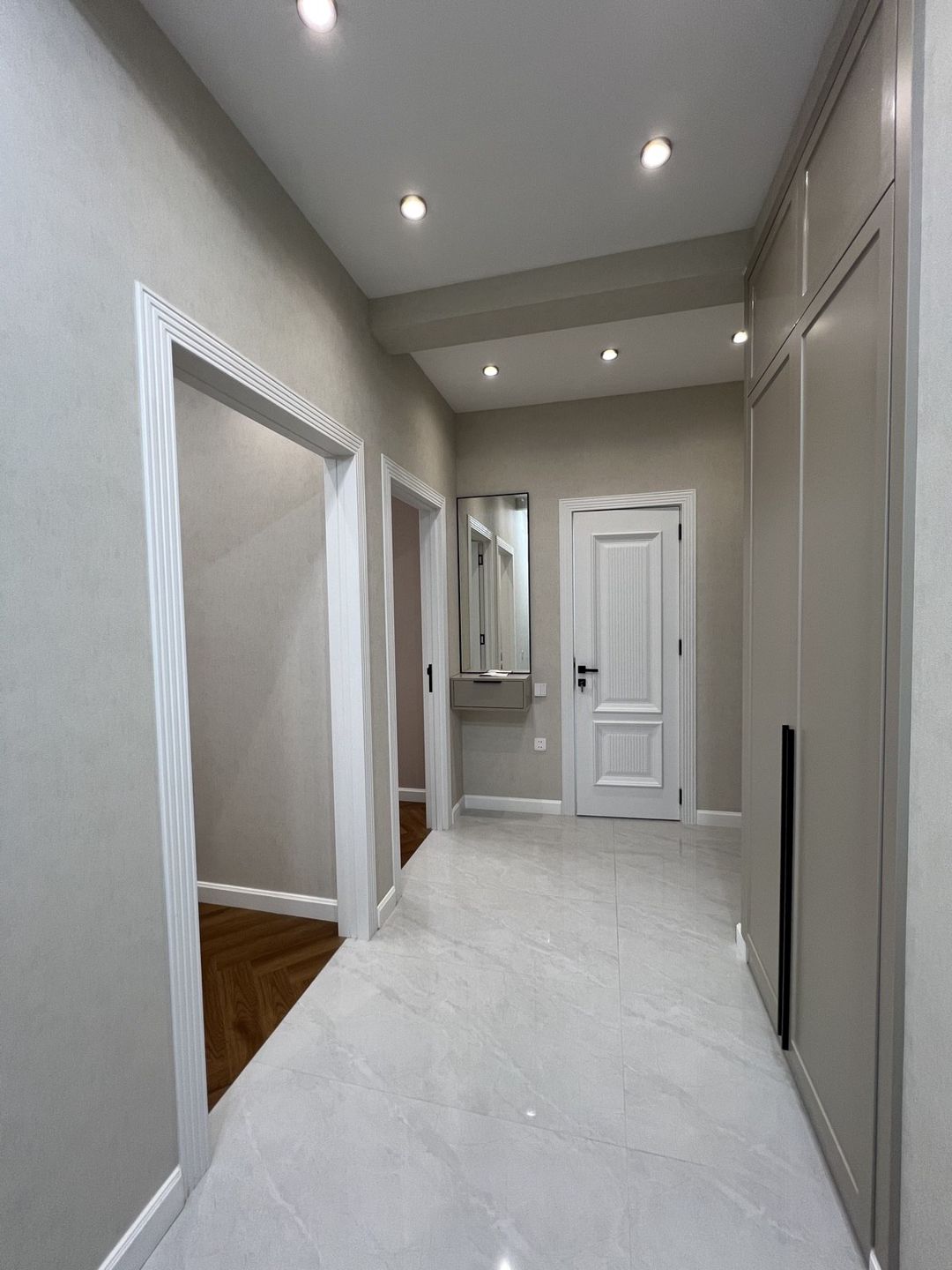Satılır 2 otaqlı yeni tikili 80 m² — Mənzil, Bakı (7)