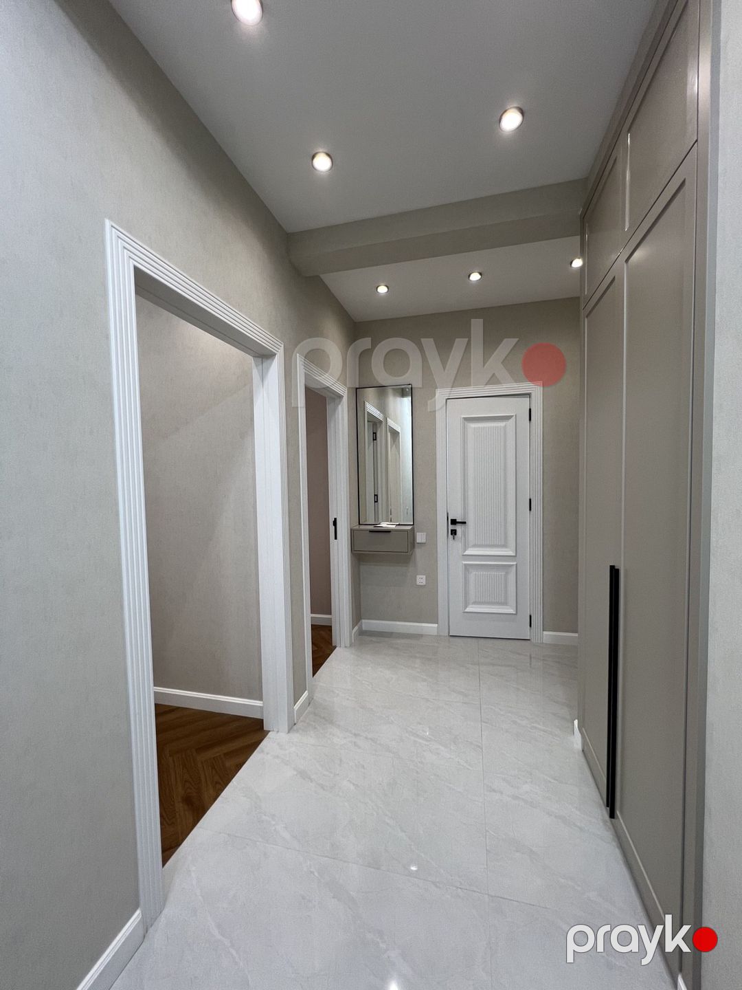 Satılır 2 otaqlı yeni tikili 80 m² — Mənzil, Bakı (7)