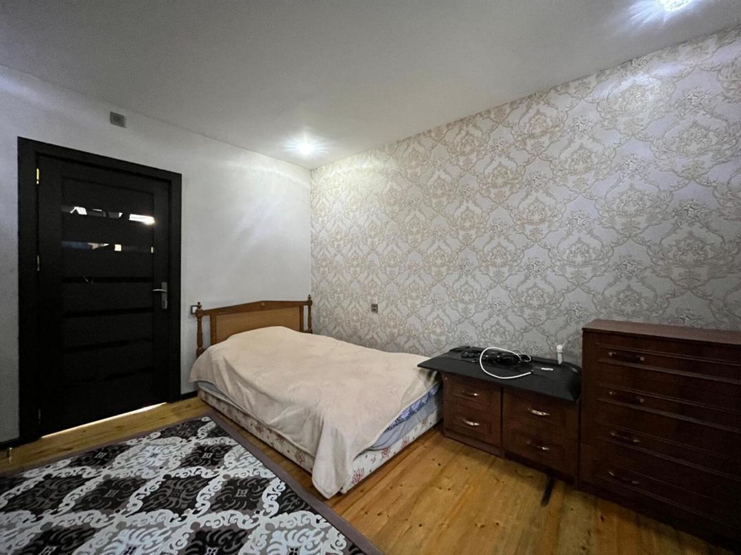 Satılır 5 otaqlı həyət evi/bağ evi 175 m² — Ev, villa, Bakı (11)